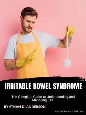 cover image of Irritable Bowel Syndrome